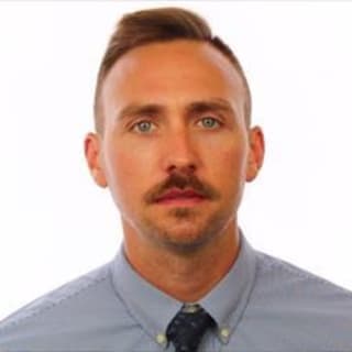 Nicholas Jaeger, DO, Radiology, Orlando, FL