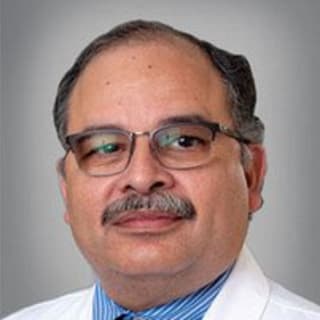 Orlando Cuadra, MD