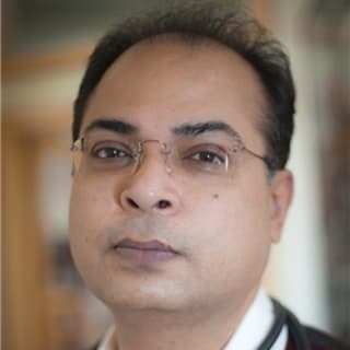 Indranil Gupta, MD