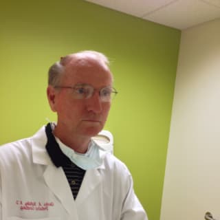 Charles Bullaboy, MD, Pediatric Cardiology, Norfolk, VA, Children's Hospital of The King's Daughters