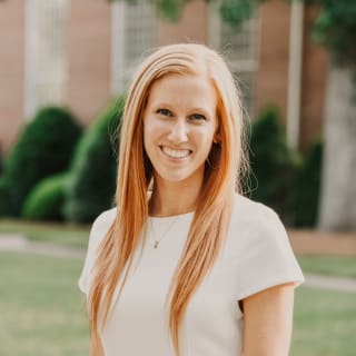 Micaela Hayes, Pharmacist, Winston Salem, NC