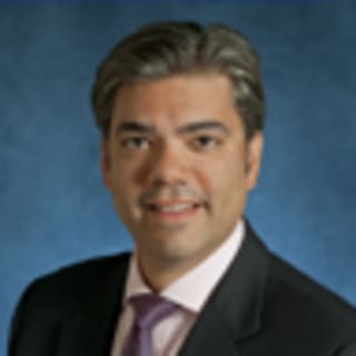Stephen Mathai, MD, Pulmonology, Baltimore, MD, Johns Hopkins Hospital