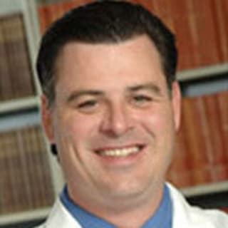 Randall Franz, MD, Vascular Surgery, Columbus, OH, OhioHealth Grant Medical Center