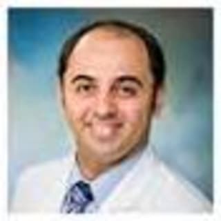Mohamed Soliman, MD, Ophthalmology, Friendswood, TX, University of Texas Medical Branch