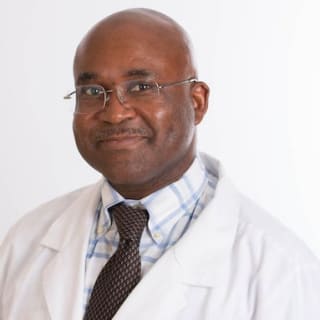 Christopher Oti, MD, Internal Medicine, Greensboro, NC