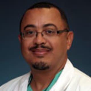 Jonathan Pryor, MD