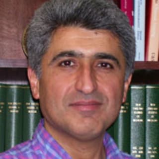 Basil Kasabali, MD