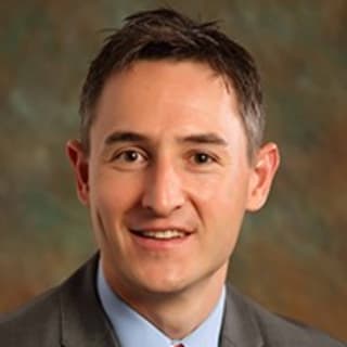 Isaac Spence, DO, Family Medicine, Blacksburg, VA, Carilion Roanoke Memorial Hospital