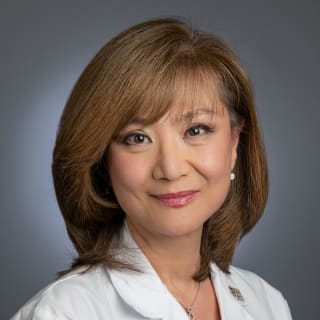 Veronica Kim, MD, Internal Medicine, Chesterfield, MO, St. Luke's Hospital