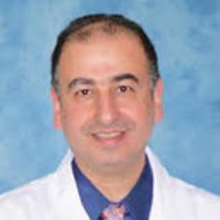 Albeir Mousa, MD, Vascular Surgery, Charleston, WV, Charleston Area Medical Center