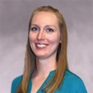 Rebecca Miller, PA, Interventional Radiology, Marshalltown, IA