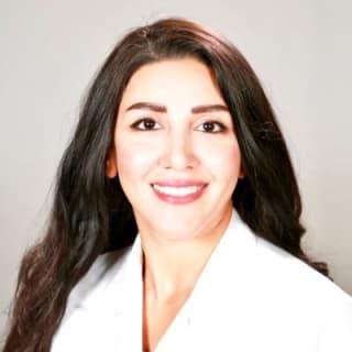 Zahraa Sater, MD, Endocrinology, Stuart, FL, NIH Clinical Center