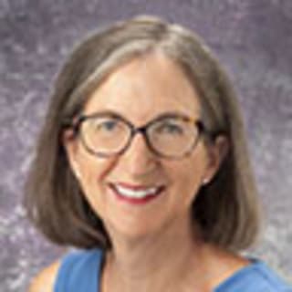 Mary Peterson, MD