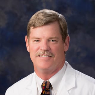 Reed Saunders, MD