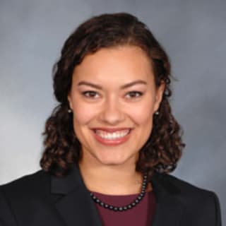 Chantal Woodson, MD, Resident Physician, Cincinnati, OH