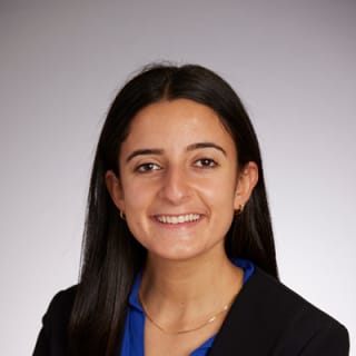 Daphna Varadi, MD, Resident Physician, Wilmington, DE