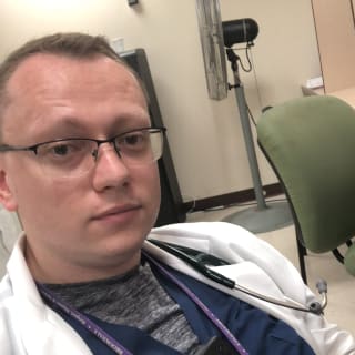 Sergiy Shurin, MD, Nephrology, Queens Village, NY