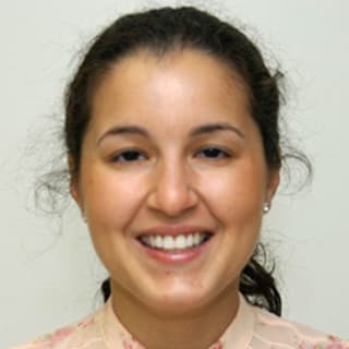 Michelle Rojas, MD, Pediatrics, Chicago, IL