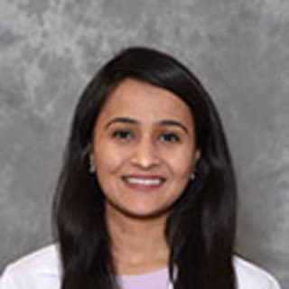 Ruchi Shah, MD, Rheumatology, Glendale, AZ