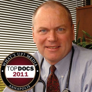 Duane Gels, MD, Allergy & Immunology, Annapolis, MD, Johns Hopkins Hospital