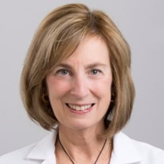 Roseanne Berger, MD