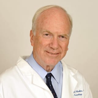 Edward Healton, MD, Neurology, Washington, DC, MedStar Georgetown University Hospital