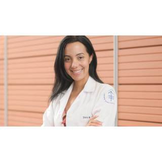 Doris Ponce, MD, Oncology, New York, NY, Memorial Sloan Kettering Cancer Center
