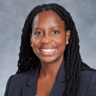 Kamilah Dixon-Shambley, MD, Obstetrics & Gynecology, Westerville, OH