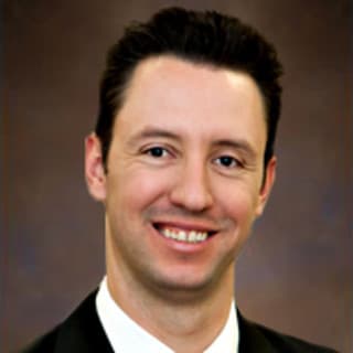 Coby Brown, MD, Obstetrics & Gynecology, Saint George, UT