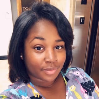 April Bland, Nurse Practitioner, Asheboro, NC