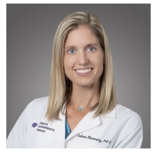 Colleen (Vena) Wisnosky, PA, Gastroenterology, Huntersville, NC