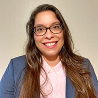 Karina Diaz, MD, Resident Physician, Seattle, WA
