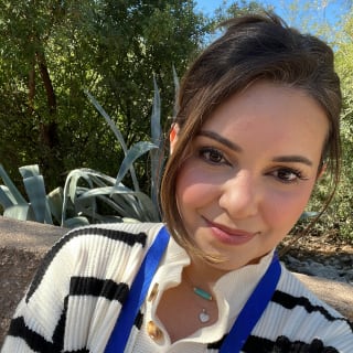 Danielle Werge, PA, Allergy and Immunology, Tucson, AZ