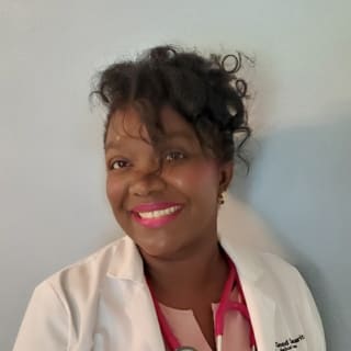Kemline Dorvil, Nurse Practitioner, West Palm Beach, FL, Good Samaritan Medical Center