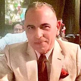Cyrus Yaghmai, MD