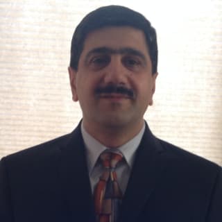Maher Al-Koubaytari, MD, Internal Medicine, Chicago, IL, Weiss Memorial Hospital