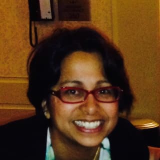 Sue Mukherjee, MD, Physical Medicine/Rehab, Chicago, IL, Shriners Hospitals for Children-Chicago