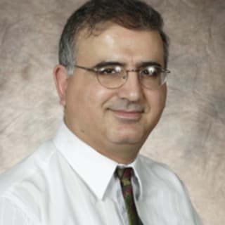 Fadi Hammoud, MD, Pediatrics, Shelton, CT, Yale-New Haven Hospital