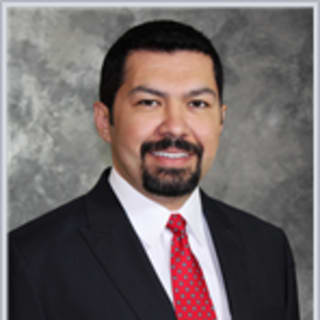 Heriberto Alanis, MD, Emergency Medicine, Mission, TX, Mission Regional Medical Center