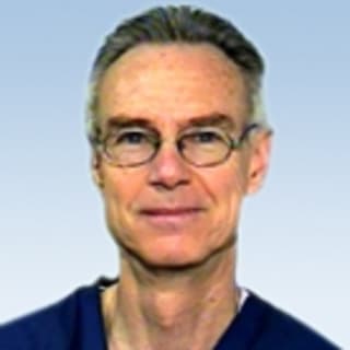 Stuart Anderson, MD