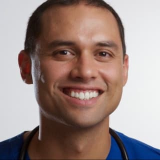 Anil Menon, MD, Emergency Medicine, Hawthorne, CA, California Hospital Medical Center