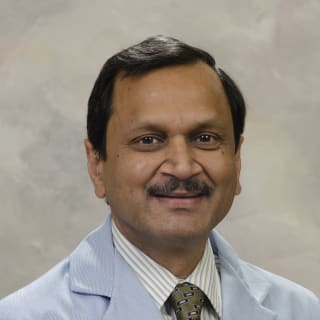 Praveen Kumar, MD