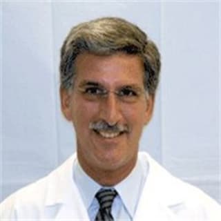 Peter Warheit, MD