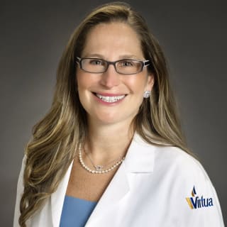 Michelle Salvatore, MD, Obstetrics & Gynecology, Mount Holly, NJ