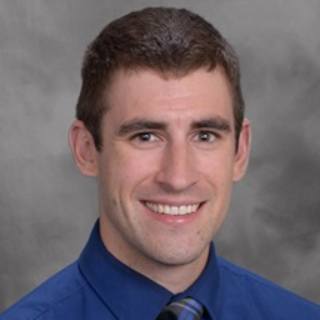 Peter Griffin, Pharmacist, Minneapolis, MN