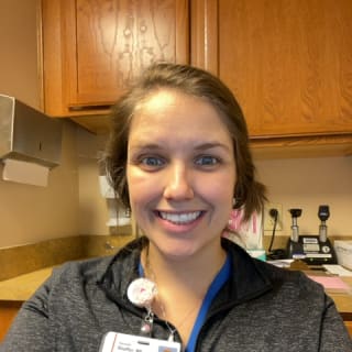 Hannah Shaffer, Adult Care Nurse Practitioner, Indianapolis, IN, Indiana University Health University Hospital
