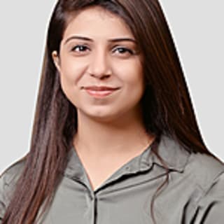 Prinka Perswani, MD