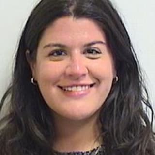 Stephanie Katartzis, Clinical Pharmacist, New Haven, CT