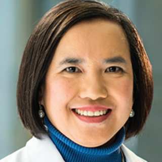 Connie Nguyen, MD, Radiation Oncology, Tulsa, OK