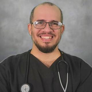 Yared Vazquez, MD, Internal Medicine, Lutz, FL